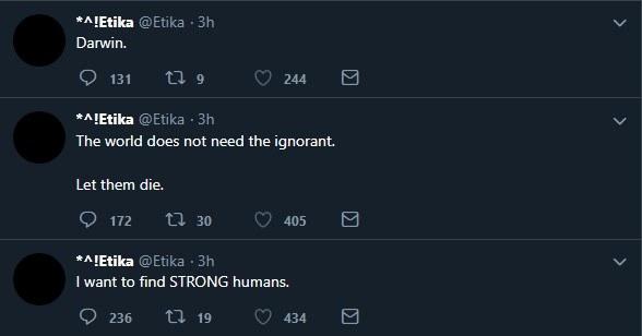 Etika Twitter