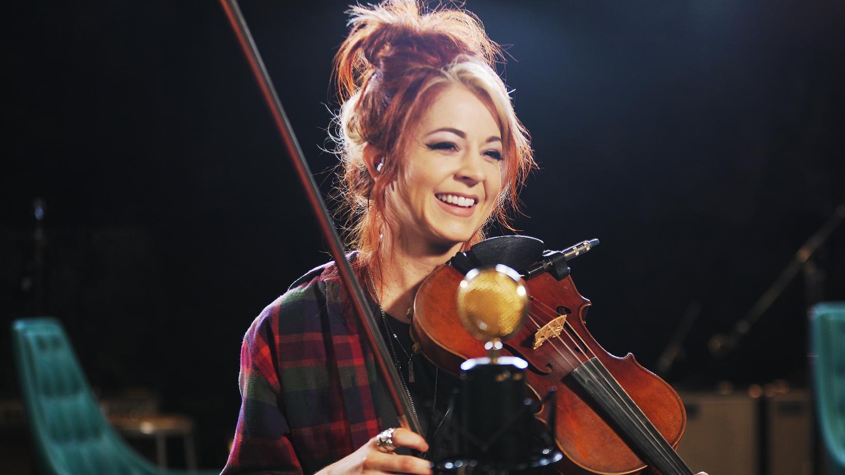 Lindsey Stirling, YouTube