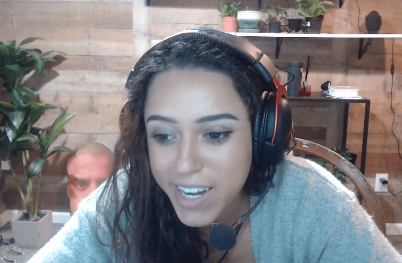 Macaiyla - Twitch