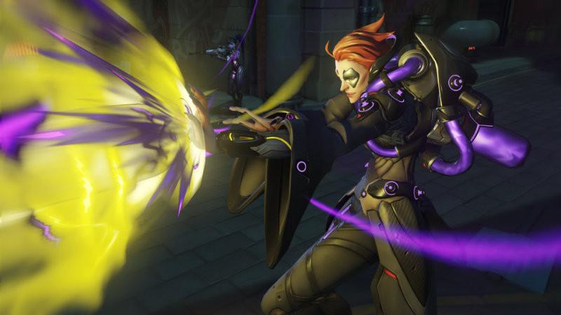 Moira Ultimate Coalescence