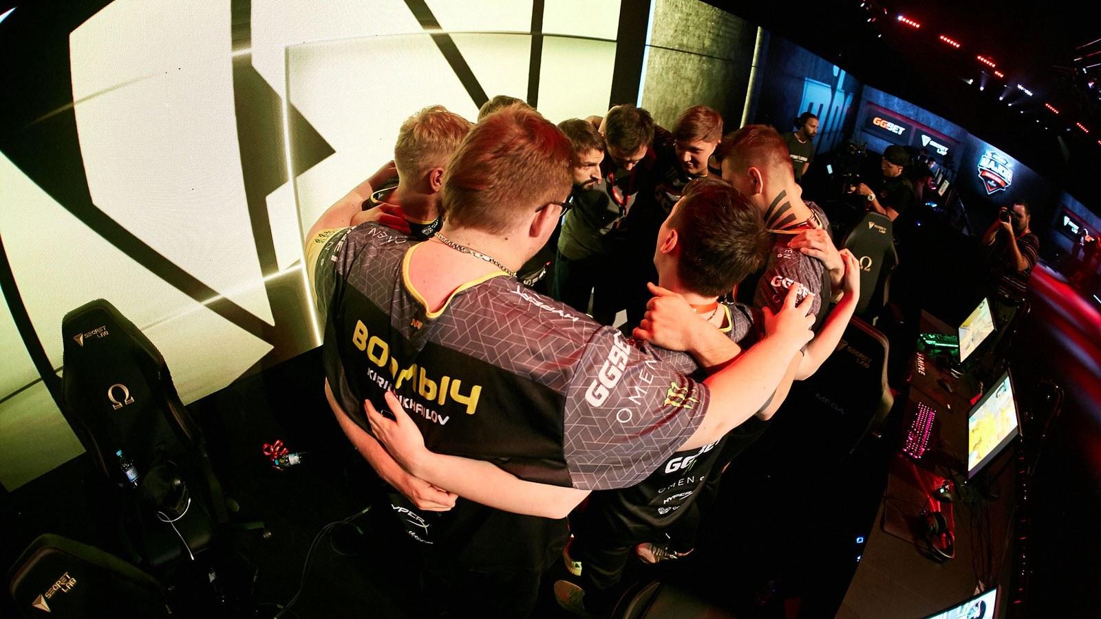 StarLadder