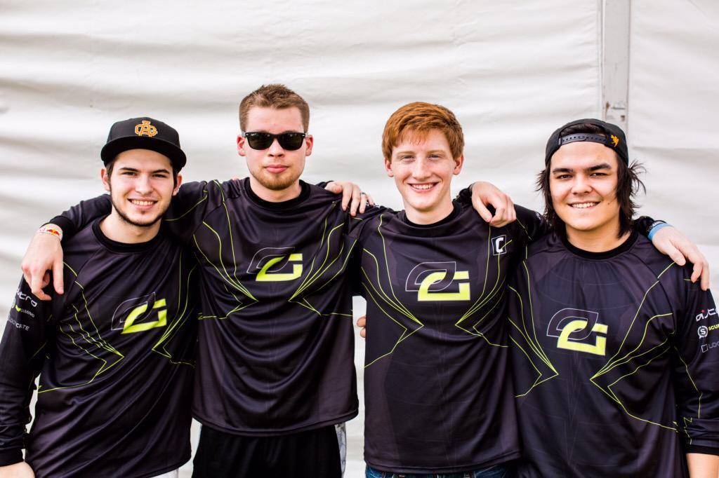 OpTic Gaming