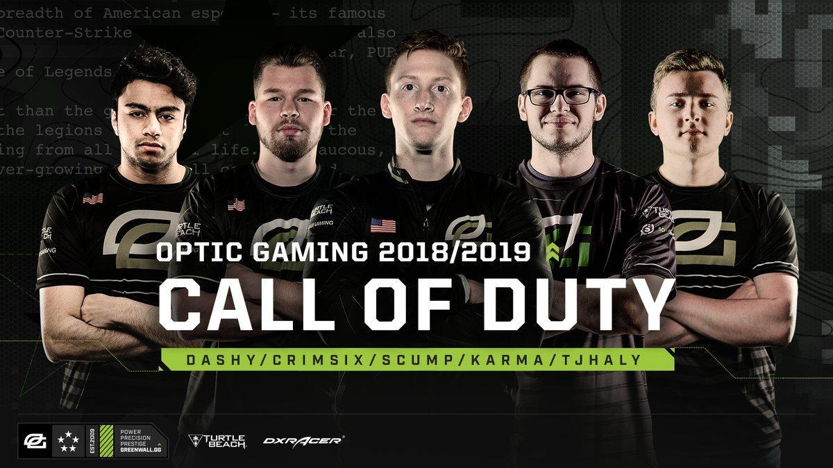 OpTic Gaming