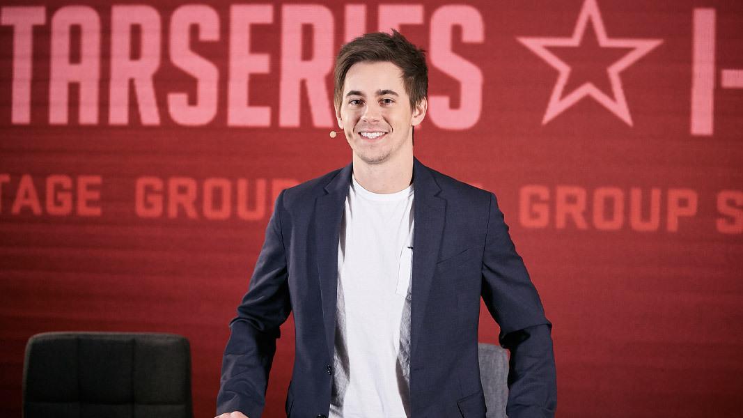 StarLadder