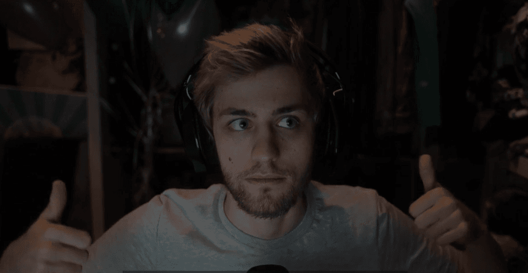 Sodapoppin/Twitch