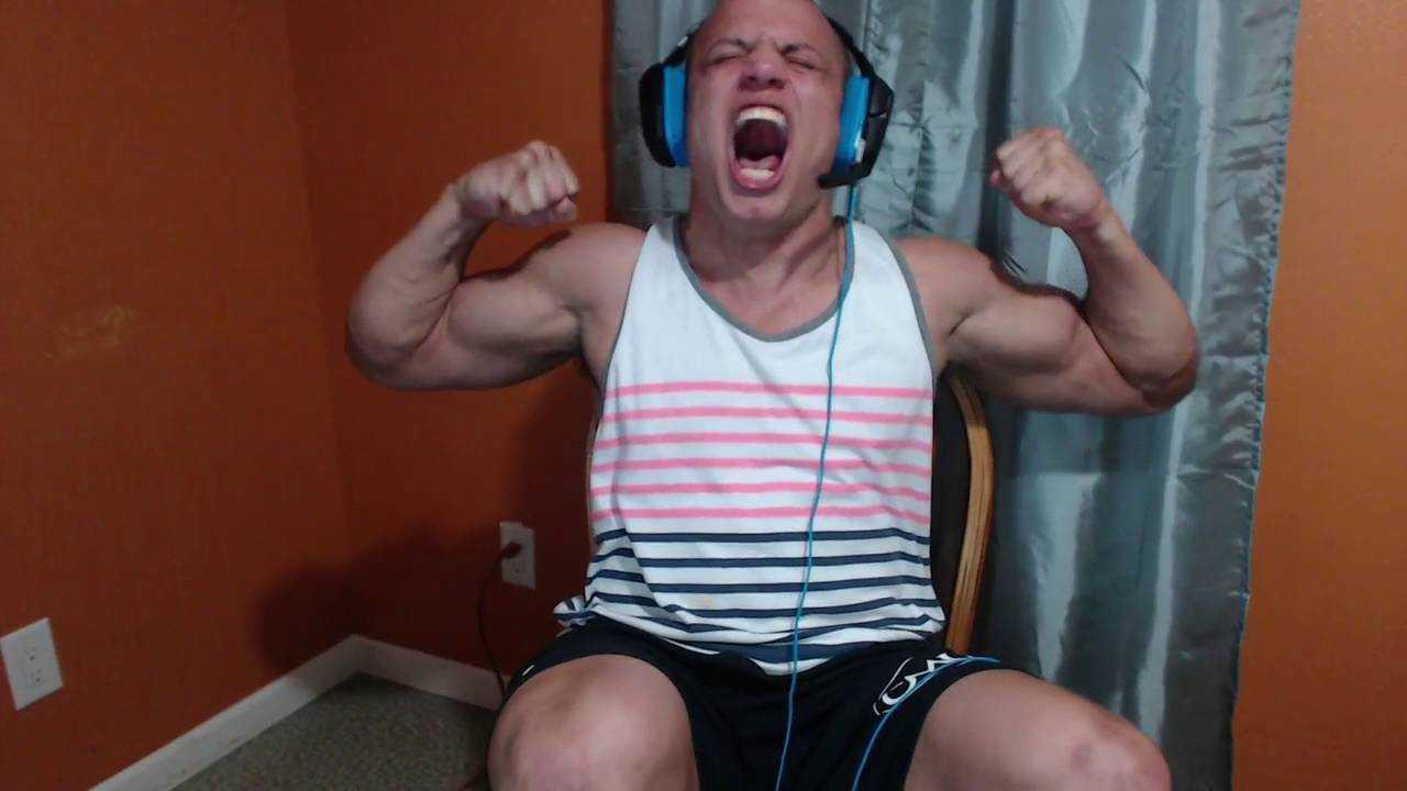 Twitch / Tyler1