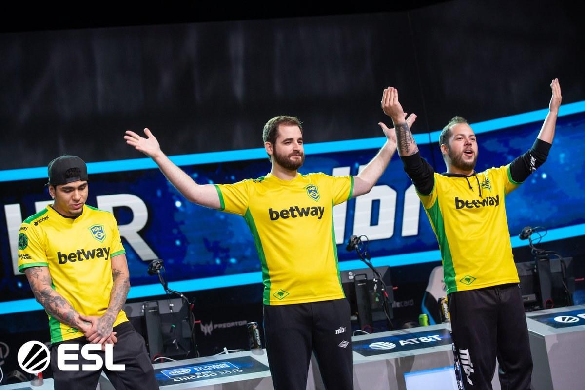 ESL