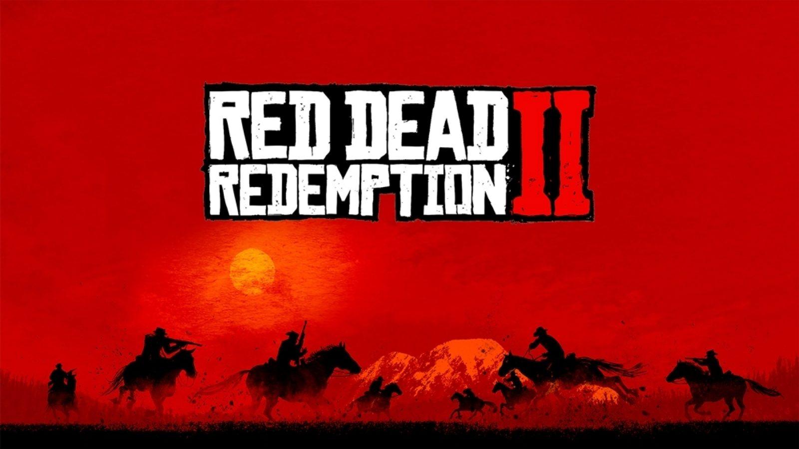 Red Dead Redemption 2